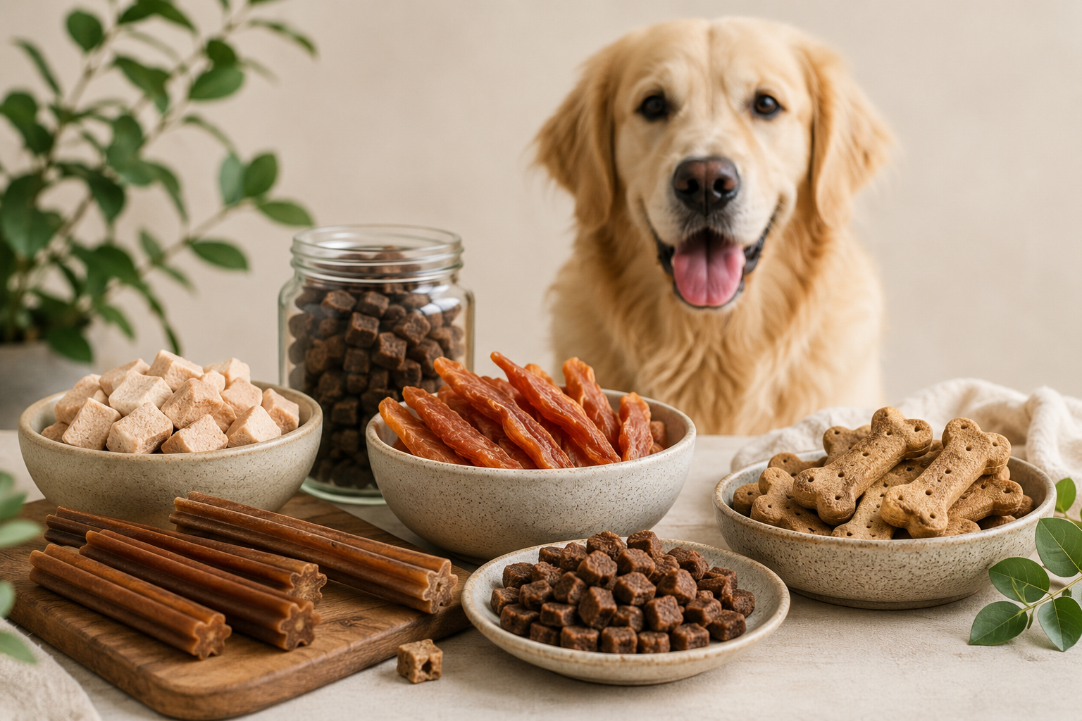 Everyday Healthy Treats Collection