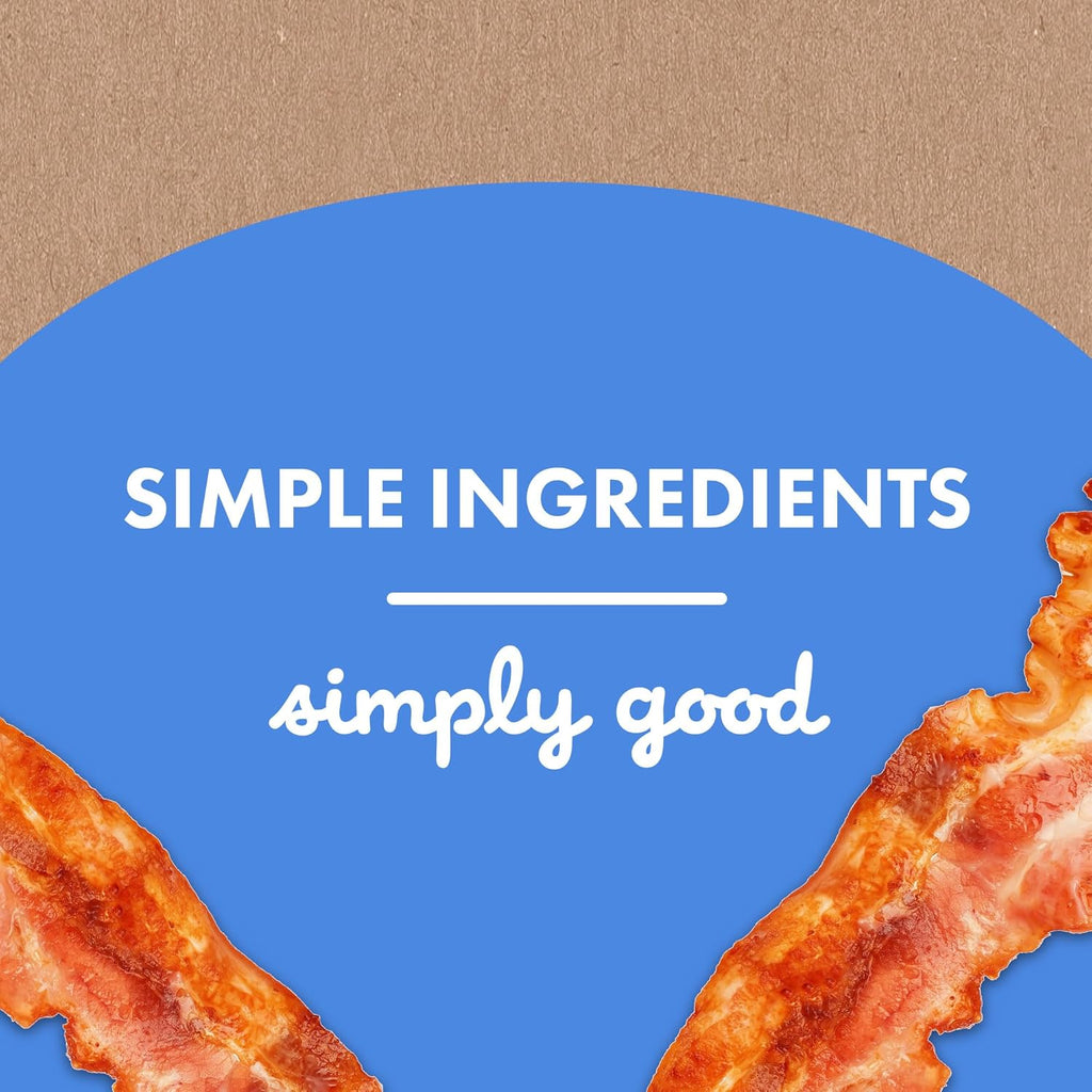 Buddy Biscuits Trainers Bacon Training Bites Dog Treats