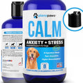 Dog Anxiety Relief Calming Liquid Supplement