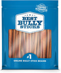 Best Bully Sticks 6-Inch Odor-Free Bully Sticks