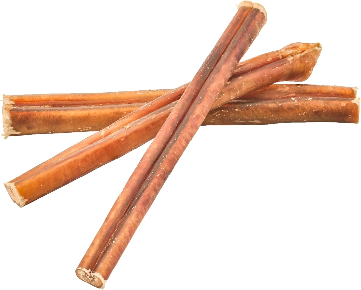 Best Bully Sticks 6-Inch Odor-Free Bully Sticks