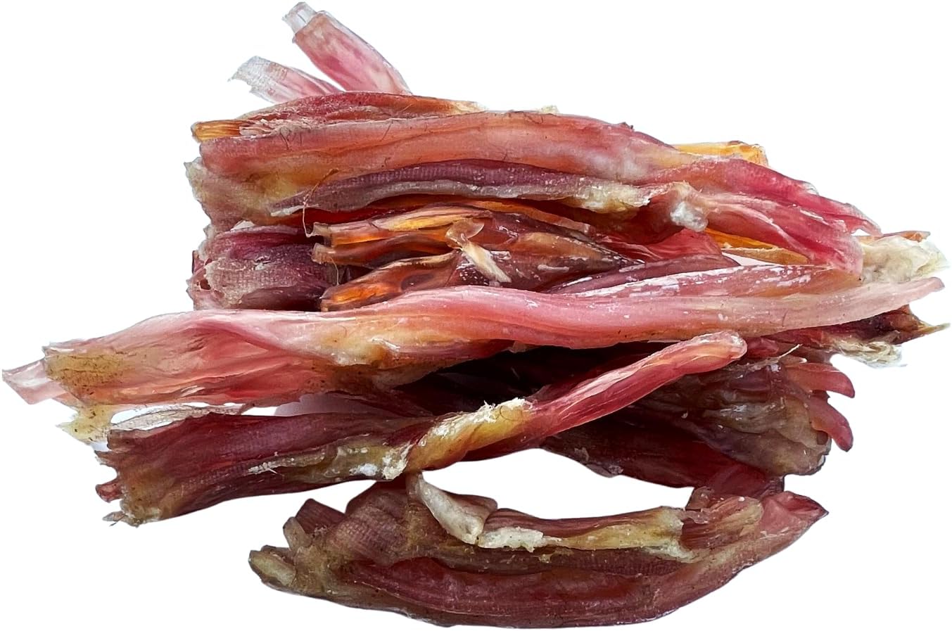 Heavy Beef Tendon Dog Chews