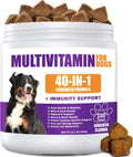 40-in-1 Dog Multivitamin Chews